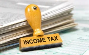 Navigating The Intricacies Of Income Tax