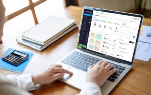 12 The Role Of Technology In Modern Bookkeeping