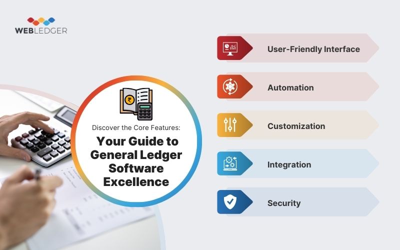 Cloud Based General Ledger Software