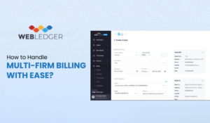 How to Handle Multi-Firm Billing with Ease?