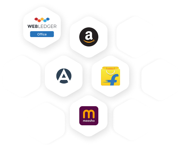 cloud accounting sofrtware Integrate