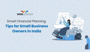 Smart Financial Planning Tips