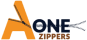 aone zippers logo