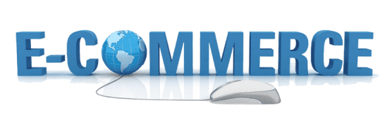 e commerce logo