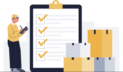 invertory management