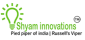 shyam innovations logo