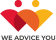 weadviceyou logo